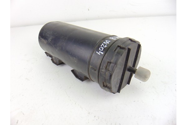 Filtro carbono activo, Mercedes-benz Clase C (Bm 204) Berlina C 180 Kompressor (204.046) 2008, 2214700259