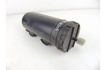 Filtro carbono activo, Mercedes-benz Clase C (Bm 204) Berlina C 180 Kompressor (204.046) 2008, 2214700259