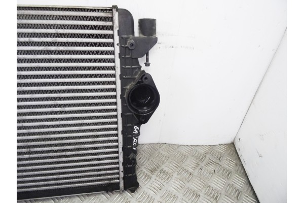 Intercooler, Ford Galaxy (Vy) Ghia 2003, 7M3145804 usado 5