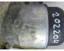 Enfriador aceite motor, Citroen C-crosser Vtr 2009, 9682632980