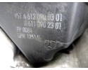 Filtro aire, Mercedes-benz Clase C (Bm 203) Berlina 270 Cdi (203.016) 2001, A6120900301