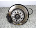 Mangueta trasera derecha, Bmw Serie 1 Berlina (E81/E87) 118d 2007