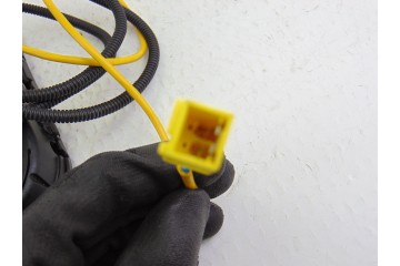 Airbag lateral derecho, Saab 9-3 Familiar Vector 2008, ASIENTO