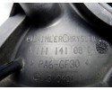 Tubo, Mercedes-benz Clase e (Bm 210) Berlina 200 Kompressor (210.048) 2002, A1111410804