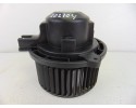 Motor calefaccion, Kia Carens (Un) Active 2009, B448231370