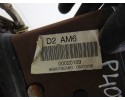Palanca cambio, Peugeot 407 Coupé Pack 2006, 9660705180