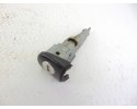 Antirrobo / llave contacto, Seat Ibiza Berlina (6J5) Ecomotive 2009, 4B0905851C