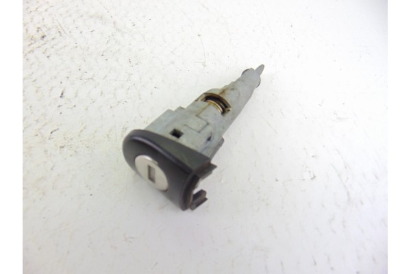 Antirrobo / llave contacto, Seat Ibiza Berlina (6J5) Ecomotive 2009, 4B0905851C