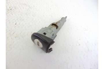 Antirrobo / llave contacto, Seat Ibiza Berlina (6J5) Ecomotive 2009, 4B0905851C