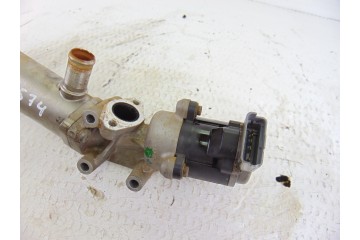 Valvula egr, Peugeot 407 Coupé Pack 2006, 4U3Q-9Y493-AK