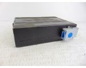 Sistema audio / radio cd, Peugeot 407 ST Sport 2005, 9647427980