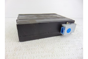 Sistema audio / radio cd, Peugeot 407 ST Sport 2005, 9647427980