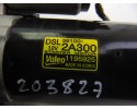 Motor arranque, Kia Ceed (Jd) Concept 2012, 36100-2A300