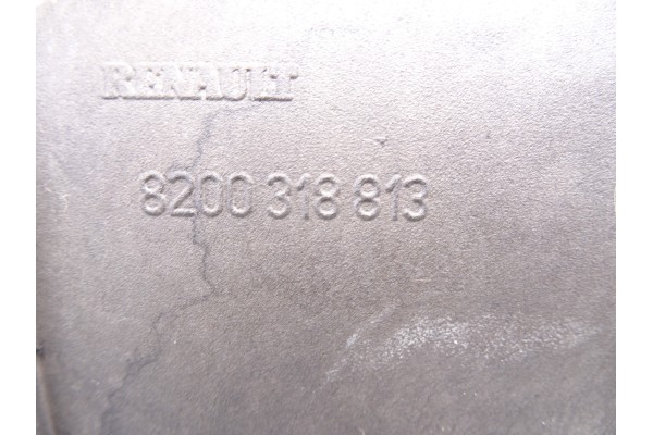 Carter, Nissan Kubistar (X76) Premium (L1) 2008, 8200318813 usado 5