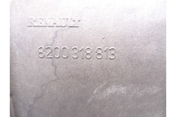 Carter, Nissan Kubistar (X76) Premium (L1) 2008, 8200318813