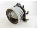 Motor calefaccion, Iveco Daily Furgón Caja cerrada 45C... batalla 3000 2019