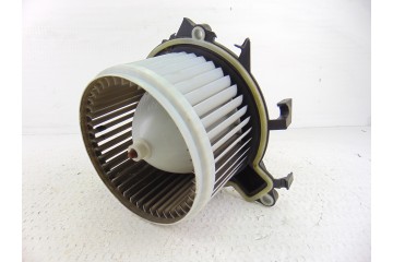 Motor calefaccion, Iveco Daily Furgón Caja cerrada 45C... batalla 3000 2019