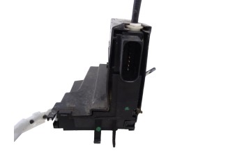Cerradura puerta trasera derecha, Peugeot 308 Access 2014, 9807954780
