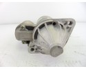 Motor arranque, Hyundai Coupe (Rd) 1.6 Fx 1999, 3610023100