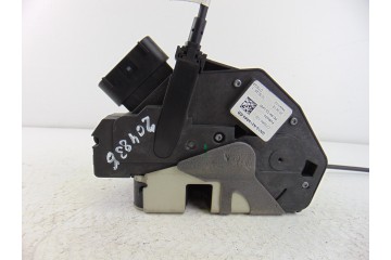 Cerradura puerta delantera derecha, Ford Ecosport (CR6) Trend 2018, GN15-A219A64-EB
