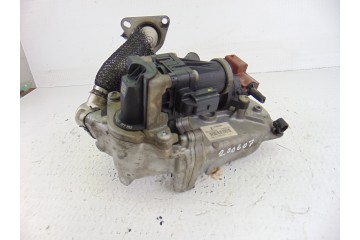 Valvula egr, Opel Corsa D Selective 2011, 701599040