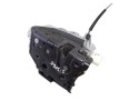 Cerradura puerta delantera izquierda, Seat Toledo (5P2) Sport-up 2006, 1P1837015