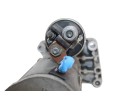 Motor arranque, Citroen Berlingo Combi X 2015, 9662854180