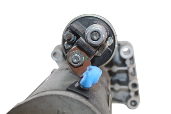 Motor arranque, Citroen Berlingo Combi X 2015, 9662854180 usado 5