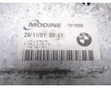 Intercooler, Bmw Serie 5 Berlina (E39) 530d 2001, 1612787