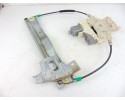 Elevalunas trasero derecho, Peugeot 407 ST Confort 2006