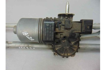 Motor limpia delantero, Seat Ibiza St (6J8) Reference 2014, 6R1955119A