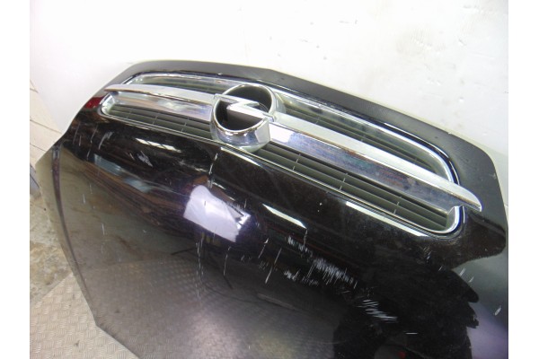Capo, Opel Vectra C Berlina Comfort 2005