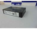 Módulo electrónico, Opel Astra K Berlina 5P Dynamic Start/Stop 2015, 39017359