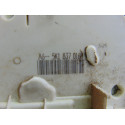 5K1837016B CERRADURA PUERTA DELANTERA DERECHA VOLKSWAGEN GOLF VI (5K1)(10.2008) 5K1837016B CERRADURA PUERTA DELANTERA DERECHA VOLKSWAGEN GOLF VI (5K1)(10.2008)