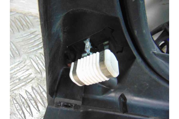 Electroventilador, Hyundai I30 (Fd) Classic usado 5