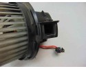 Motor calefaccion, Mercedes-benz Clase C (Bm 204) Berlina C 220 Cdi (204.008) 2009
