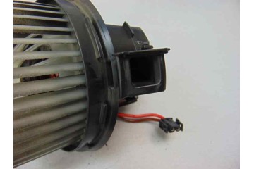 Motor calefaccion, Mercedes-benz Clase C (Bm 204) Berlina C 220 Cdi (204.008) 2009