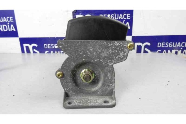 Airbag delantero derecho, Mercedes-benz Clase Ml (Bm 163) * 2002, A1638600705 usado 5