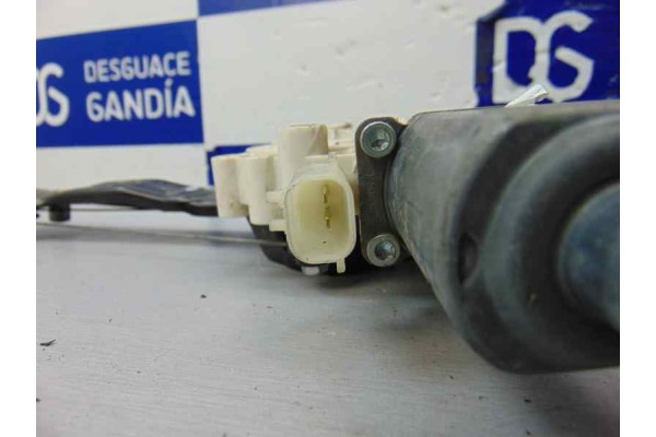 Elevalunas trasero izquierdo, Jeep Grand Cherokee (Wh) 3.0 Crd Laredo 2007 usado 5