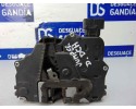 Cerradura puerta delantera derecha, Citroen Jumper Furgón Gran Volumen 35 L3H2 HDi 120 2008, 1350147080