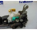 Cerradura puerta trasera izquierda, Jeep Grand Cherokee (Wh) 3.0 CRD Laredo 2007