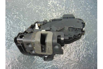Cerradura puerta trasera izquierda, Ford S-max (CA1) Limited Edition 2011, AM2A-R26413-AA