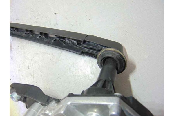 Motor limpia trasero, Nissan Micra (K14) Acenta 2019