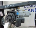 Elevalunas trasero izquierdo, Audi A6 Avant (4B5) 2.7 T Quattro 2001, 4B0839397B