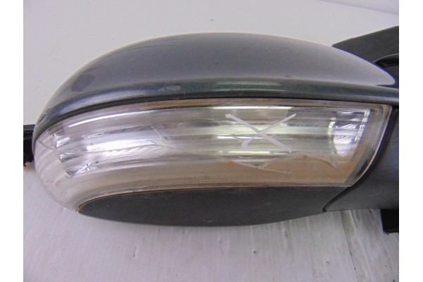 Retrovisor derecho, Volkswagen Golf Plus V (5M1) Highline 2008