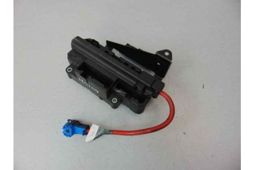 Caja reles / fusibles, Bmw Serie 7 (E65/E66) 730d 2008, 6900583