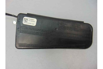 Airbag lateral derecho, Dodge Journey (Jc) Sxt 2008, P04645992AD
