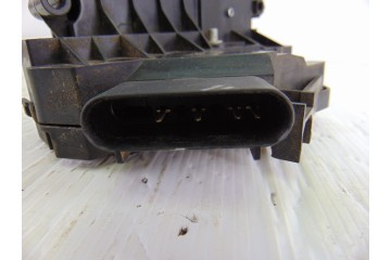 Cerradura puerta trasera derecha, Ford Fiesta (Cnn) Trend 2014, AM5AR26412AE