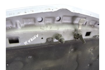 Capo, Opel Astra H Caravan Cosmo 2005