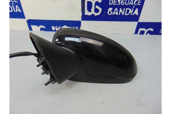Retrovisor izquierdo, Opel Corsa D Cosmo 2010 usado 5